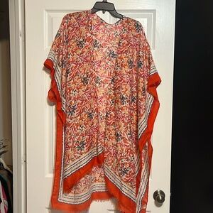 Do everything in love shawl one size fits all